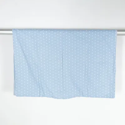 Bettwäsche (Blau, Weiß) von My Baby