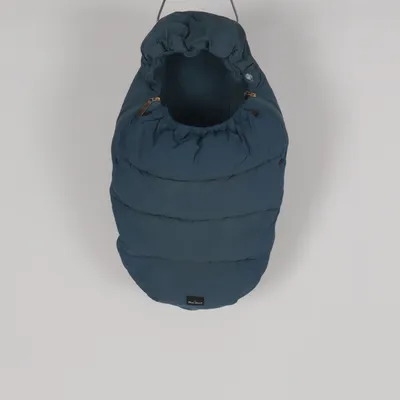 Voetenzak (Blauw) van Elodie Details