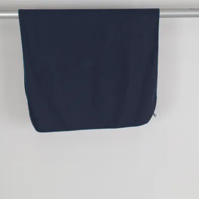 Strandlaken (Grijs, Blauw) van Nabaiji