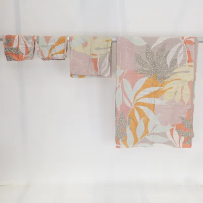 Bäddset (Beige, Flerfärgad) från Essenza