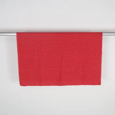 Stoffen (Rood, Wit)