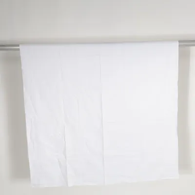 Nappe de table (Blanc) de Irisette Coton