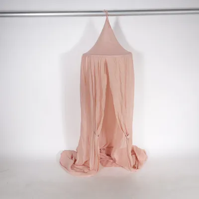 Hemelbed (Canopy) van Jox Katoen
