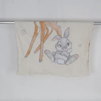 Povlak na peřinu (Bambi) od Disney Bavlna