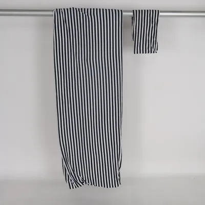 Bäddset (Tasaraita) från Marimekko Bomull