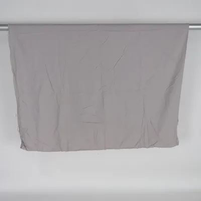 Påslakan (Grå) från Hemtex Bomull