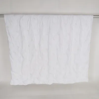 Duvet (White) from Høie of Scandinavia Cotton, Polyester