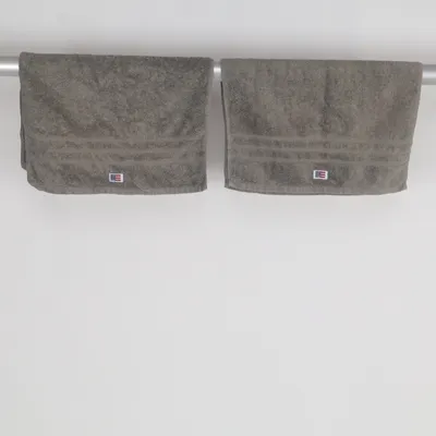 Badlakan (Original Towel) från Lexington Company Bomull