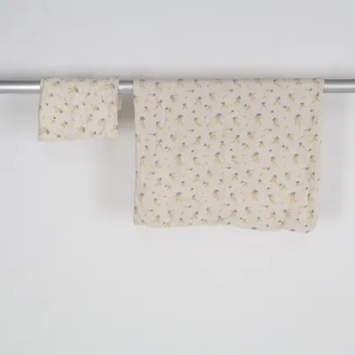 Sengesæt (Mulin Baby Bed Set) fra Garbo & Friends Bomuld