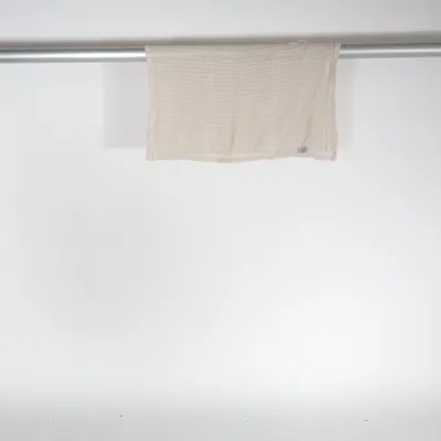 Babytæppe (Beige) fra Minitude Bomuld
