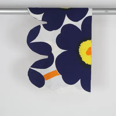 Stoffen (Unikko) van Marimekko