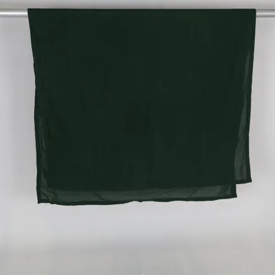 Nappe de table (Vert) de H&M Home Coton