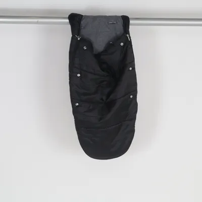 Åkpåse (Svart) från Prénatal Polyamid
