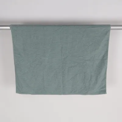 Bath towel (Green) from IKEA Cotton