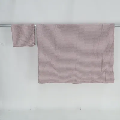 Bed set (Pink) from Dormia Cotton