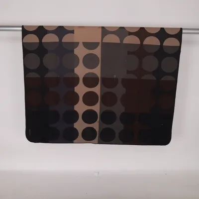 Filt (Svart, Brun, Grå) från Filippa K Ull