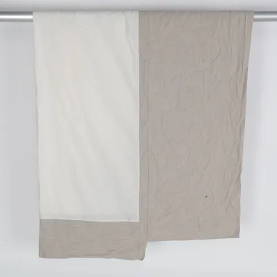 Sofa upholstery (Mostershamn) from IKEA