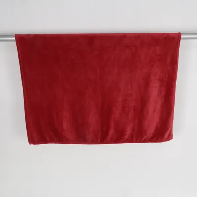 Blanket (Red) Polyester
