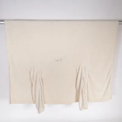 Bademantel (Beige) von Snug Rug Polyester