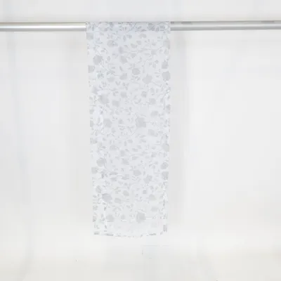 Gardinkappa (BRITA ROSE) från Noble House Polyester