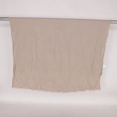 Filt (Beige) från La Redoute Linne