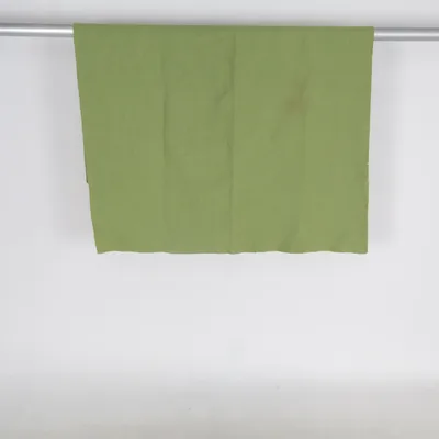 Filt (Grön) från Klippan Merinoull