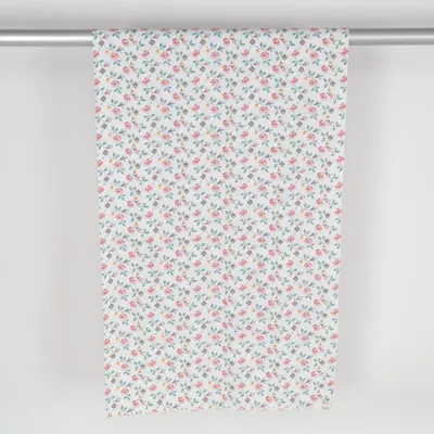 Textile (White, Multicolored) from IKEA