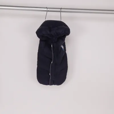 Voetenzak (Blauw) van Nomite