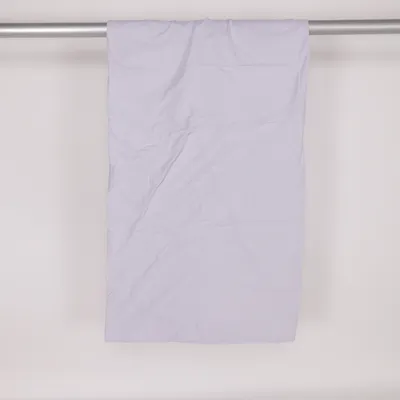 Housse de couette (Gris) de Meradiso Coton
