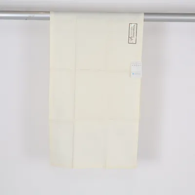 Table runner (Mondo) from Pichler Cotton, Polyester