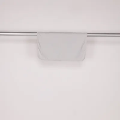 Babyfilt (Grå) från Livly Bomull