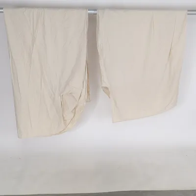 Bedspread (Beige) from Ellos Home Cotton