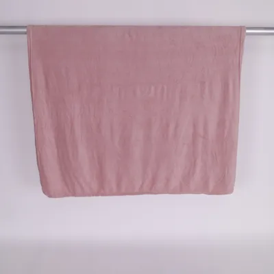 Filt (Rosa) från Jysk Polyester