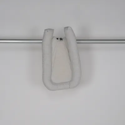 Babynest (Grå) från Färg Form Sweden