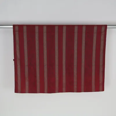 Nappe de table (Rouge) de TCM Polyester
