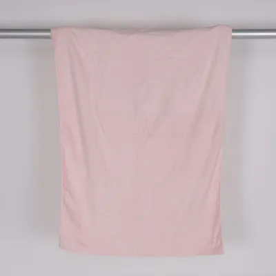 Badehåndklæde (Pink) fra GLOWiD Bomuld
