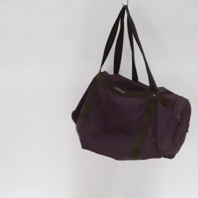 Weekend bag (Purple) from Jordache