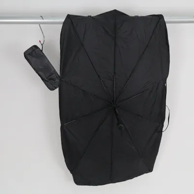 Paraplu (Zwart)