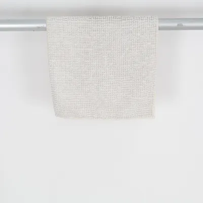 Badeværelsemåtte (Hvid) fra Form Living Polyester