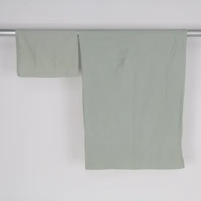 Bed set (Green) from Åhléns Cotton