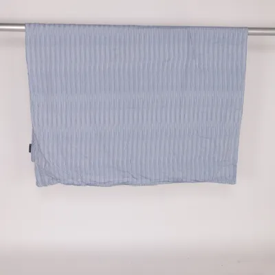 Påslakan (Blå, Vit) från Lexington