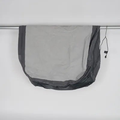 Luftmadrass (Grå) från Intex