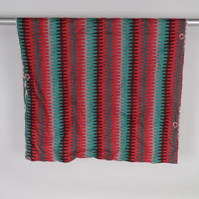 Textil (Flerfärgad) från FR