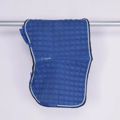 Zadelpad (Blauw) van Capriole