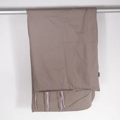 Knytbandslängd (Beige) från Georg Jensen Damask Ekologisk bomull