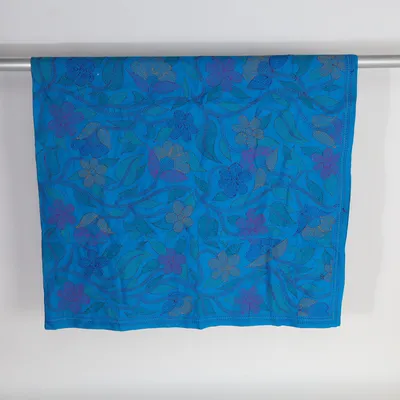 Textile (Blue, Multicolored) from NUR