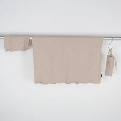 Bäddset (Beige) från Sebra