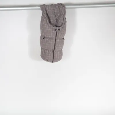 Fußsack (Braun) von ADA