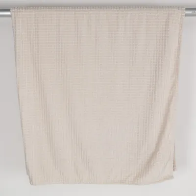 Couverture (Hagtorn Bed Throw) de Jysk Polyester
