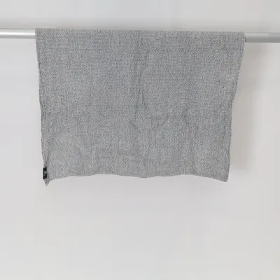 Beach towel (Gray, White) from Klässbols